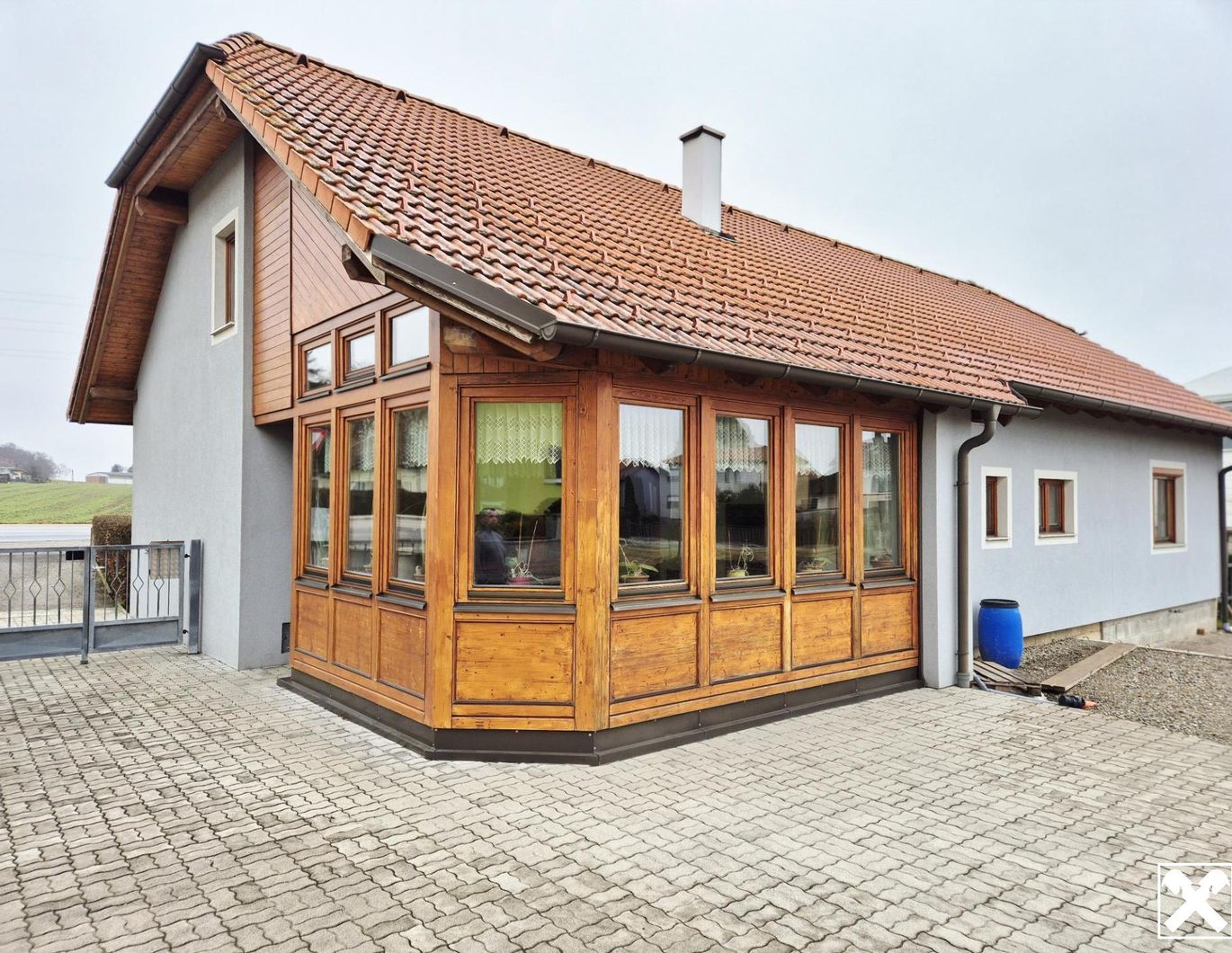 BUNGALOW ZUM EINZIEHEN