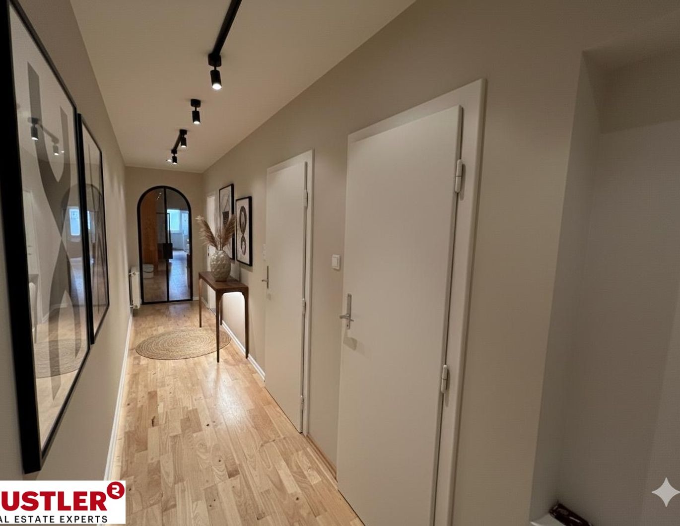 Eigentumswohnung 105m² Wohnfläche in Top Lage in 1080 Wien zu kaufen