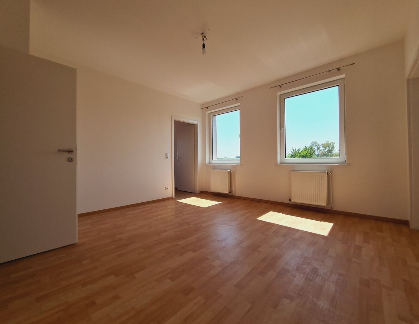 3 Zimmer | Bahnhof Ernstbrunn