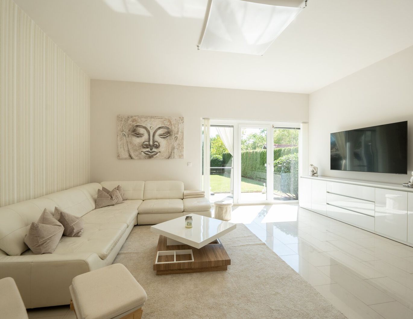 City-Feeling mit Erdgeschoss-Komfort