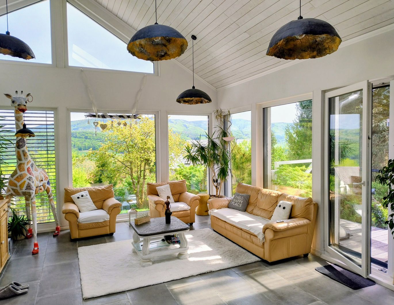 PROVIS.FREI! niedrig-Energ.haus-Neubau/Renov.2023; Panor./Pool/RUHE/Garten/nur 25m. v. Wien