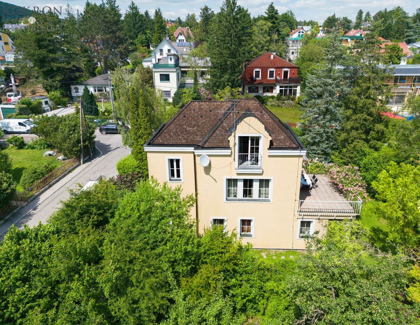 Platz für Leben, Lachen und Ideen - individuell gestaltbares Familienhaus in Toplage