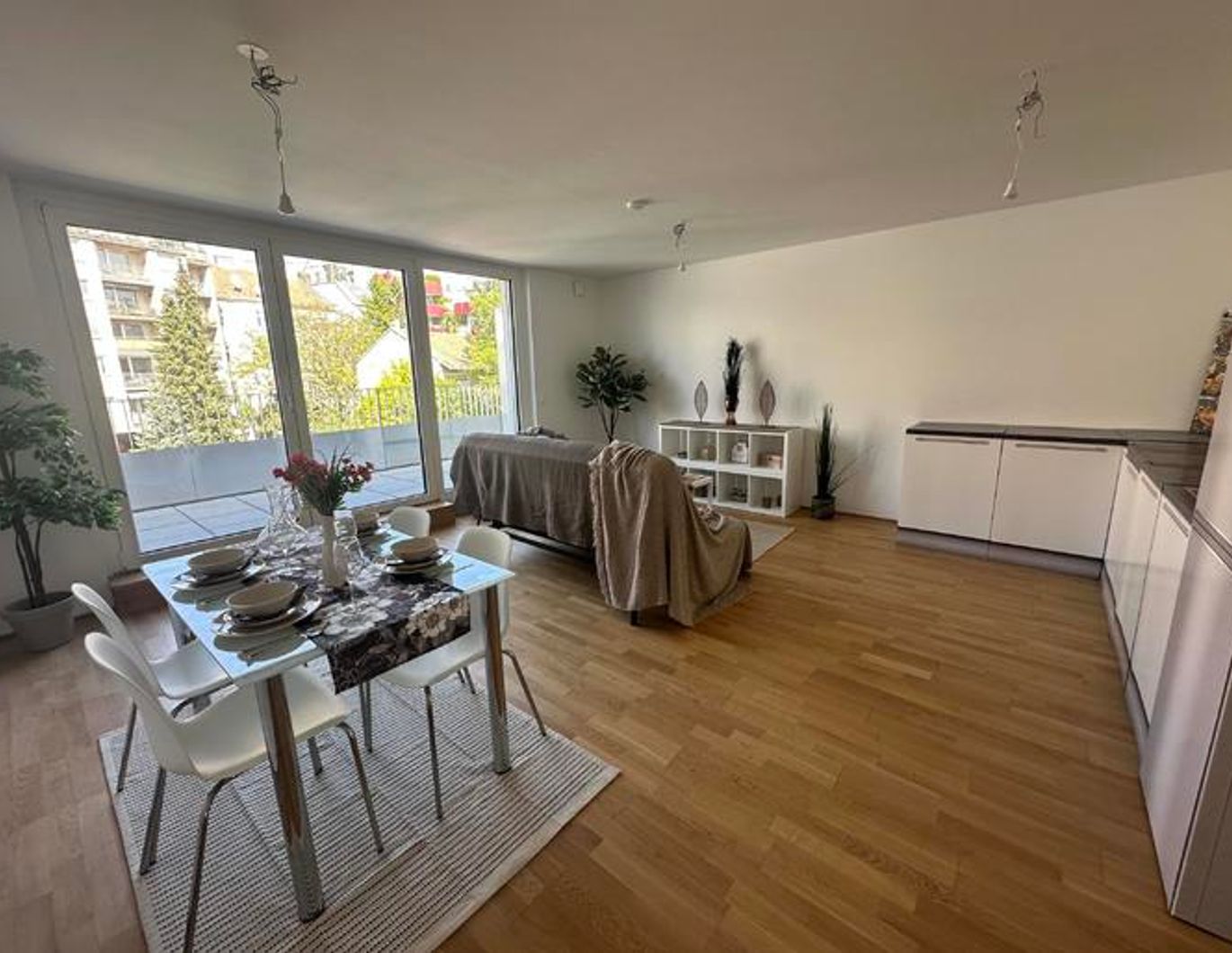 WOHNEN BEIM CASINOPARK