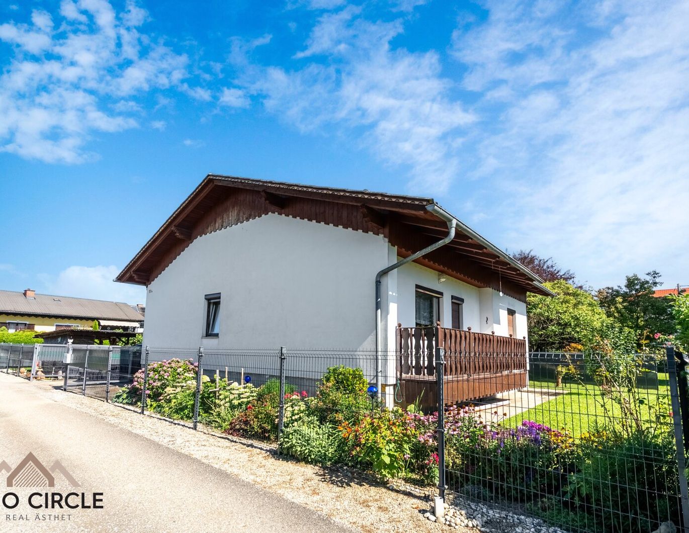 Charmantes Haus in Gössendorf - Ihr neues Zuhause!