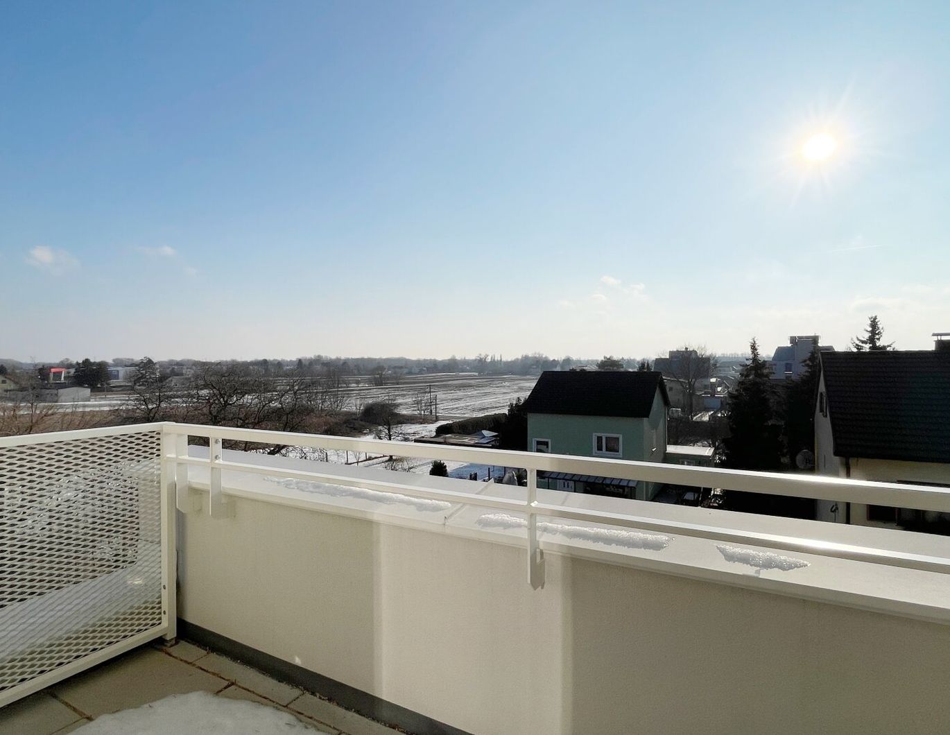 3-Zimmer-Eigentumswohnung im schönen 22. Wiener Bezirk!