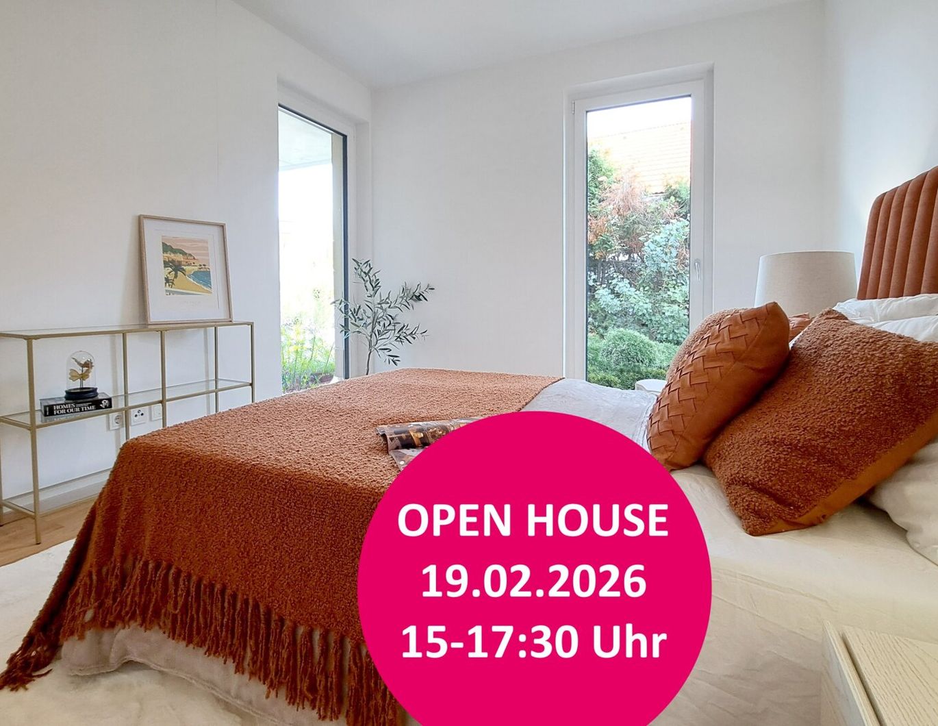 Jetzt zugreifen: Zweiter KFZ-Stellplatz zum halben Preis!