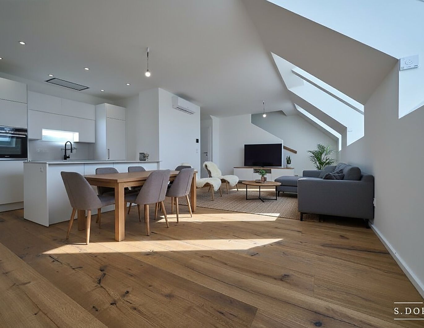 • NEU! • EXKLUSIVE 3-ZIMMER-DG-WOHNUNG MIT WEITBLICK • SOFORT BEZIEHBAR • TERRASSE • EIGENTUM • SIEBENBRUNNENPLATZ • 1050 WIEN •