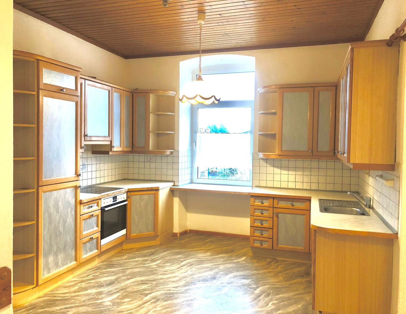 Mietwohnung unbefristet