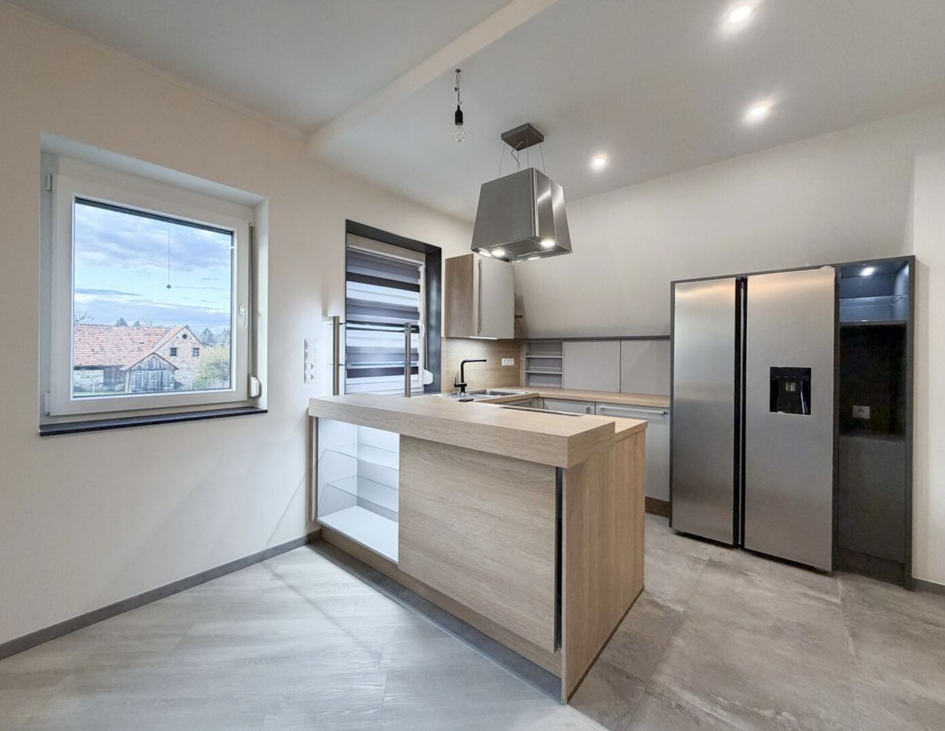 Traumhafte 3-Zimmer-Wohnung mit hochwertiger Ausstattung und Rundum-Panoramablick