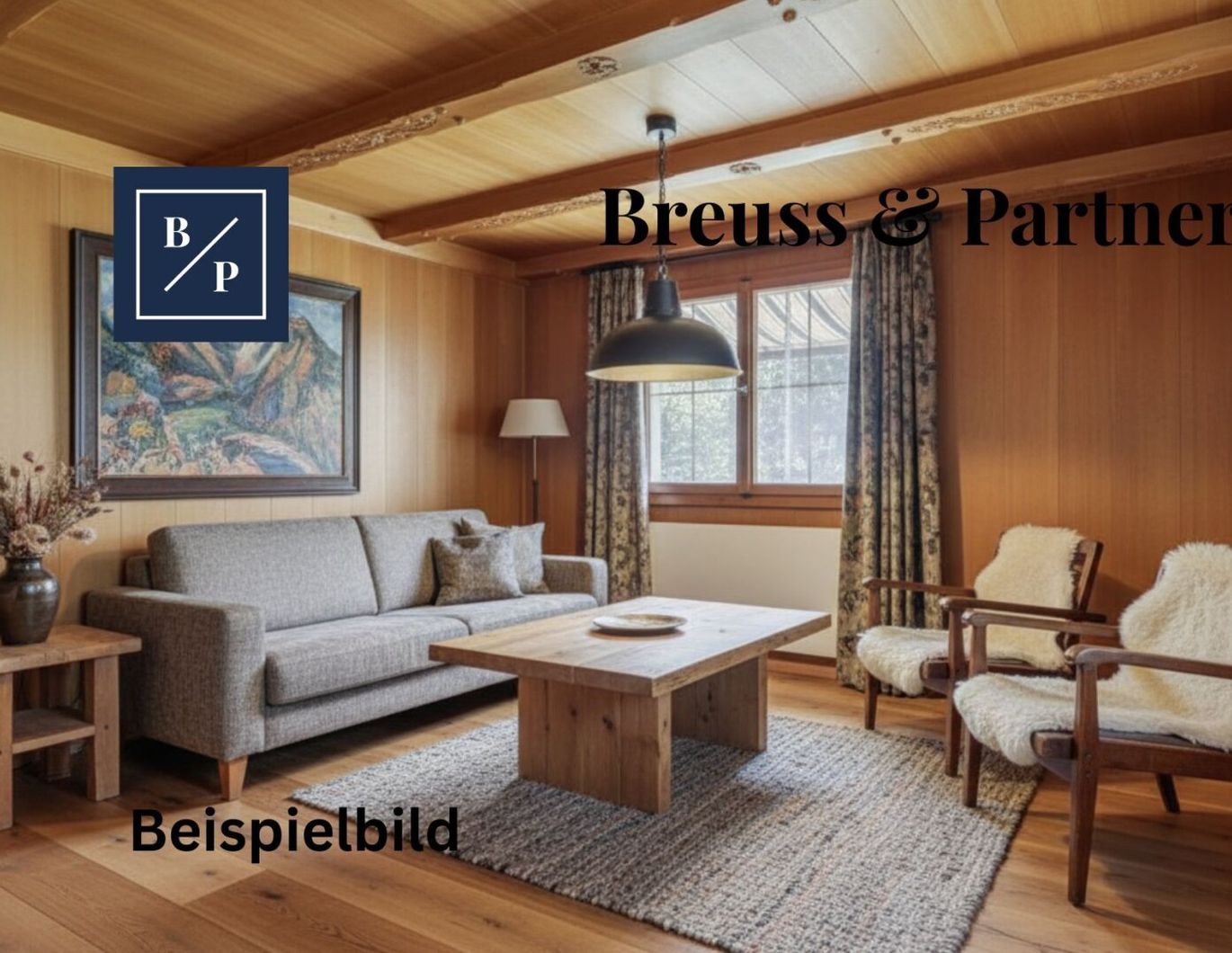 Entzückendes Ferienhaus im Bregenzerwald mit großzügigem Grundstück in idyllischer und ruhiger Lage