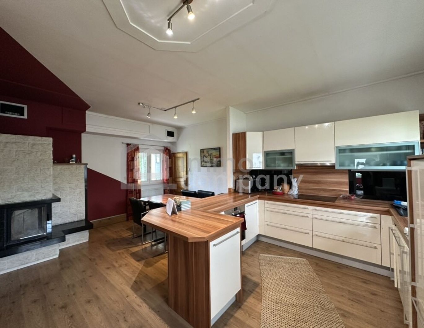 Ihr Traumhaus in Groß-Enzersdorf/Neu Oberhausen: 4 Zimmer, Garten, Garage - jetzt für 600.000 €!