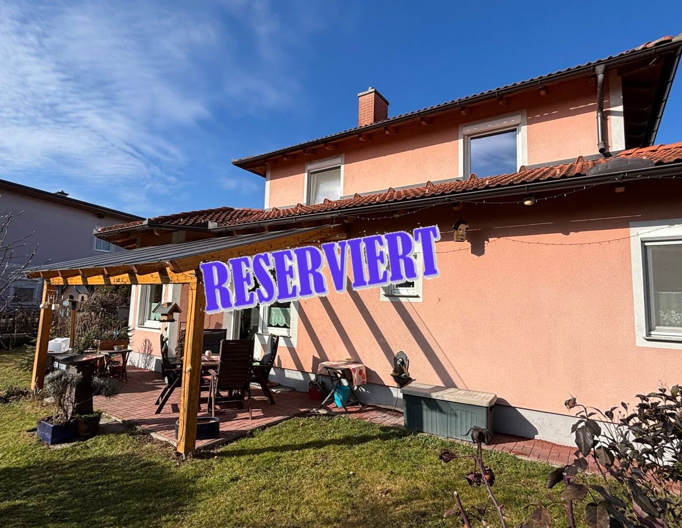 Familientraum in Graz 