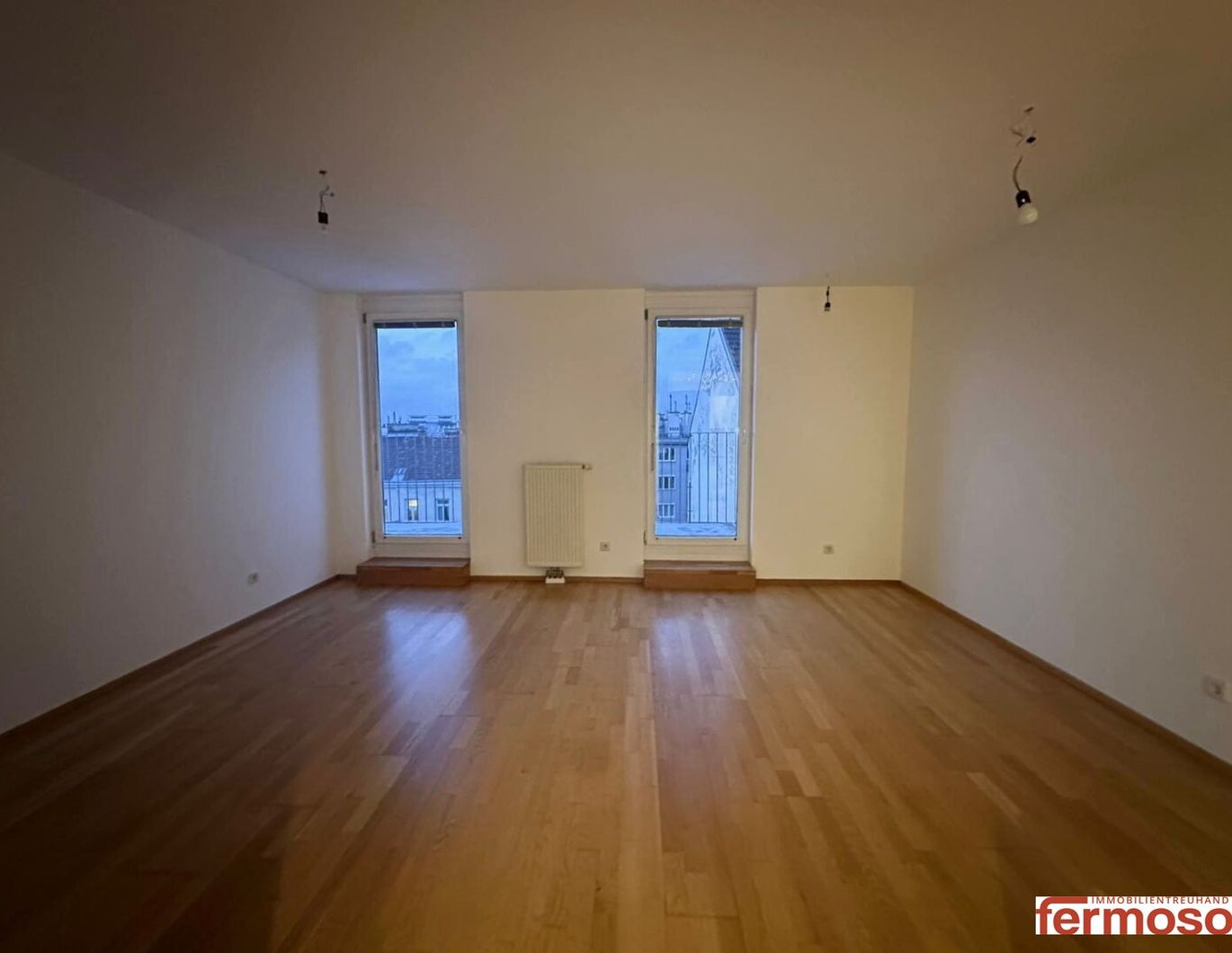 Moderne 3-Zimmer-Wohnung mit Garten und Terrasse in 1050 Wien - Jetzt mieten!