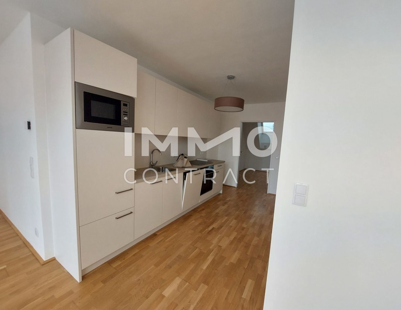 Barrierefreie Seniorenwohnung mit herrlicher Terrasse in Oberlaa!