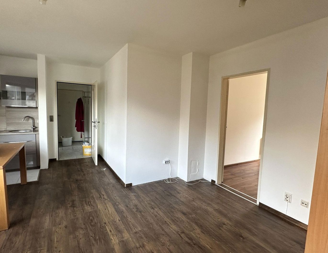 2 Zimmerwohnung in Telfs