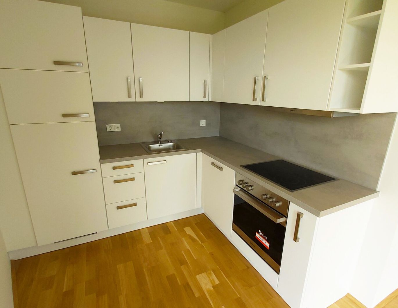 FRANZ JOSEPH - RUHIGER WOHNTRAUM IM TRENDIGEN SONNWENDVIERTEL!