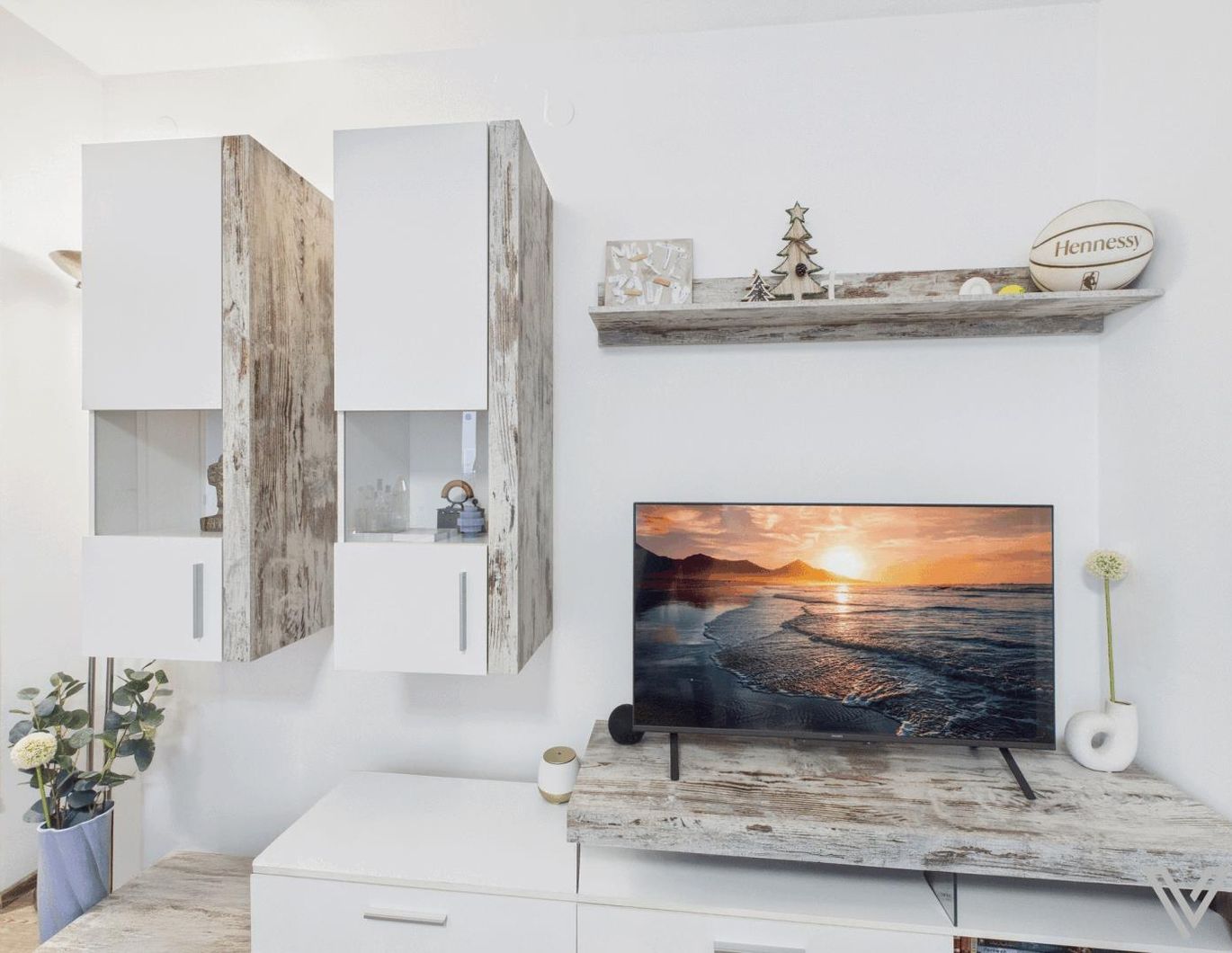 Perfekt geschnittene 2-Zimmer-Wohnung in Maxglan