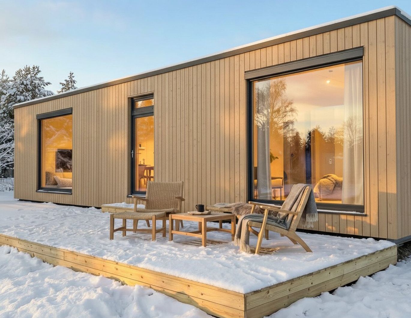 Tiny Vineyards in Klöch - Ihr Rückzugsort in der Steiermark!