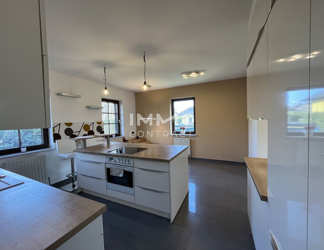 Neuer Preis !! Haus nur wenige Autominuten von Wien entfernt