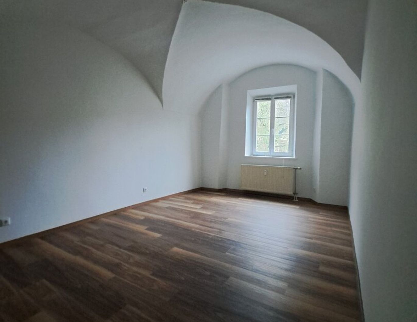 Gepflegte 2-Zimmer-Wohnung in besonders zentraler Lage