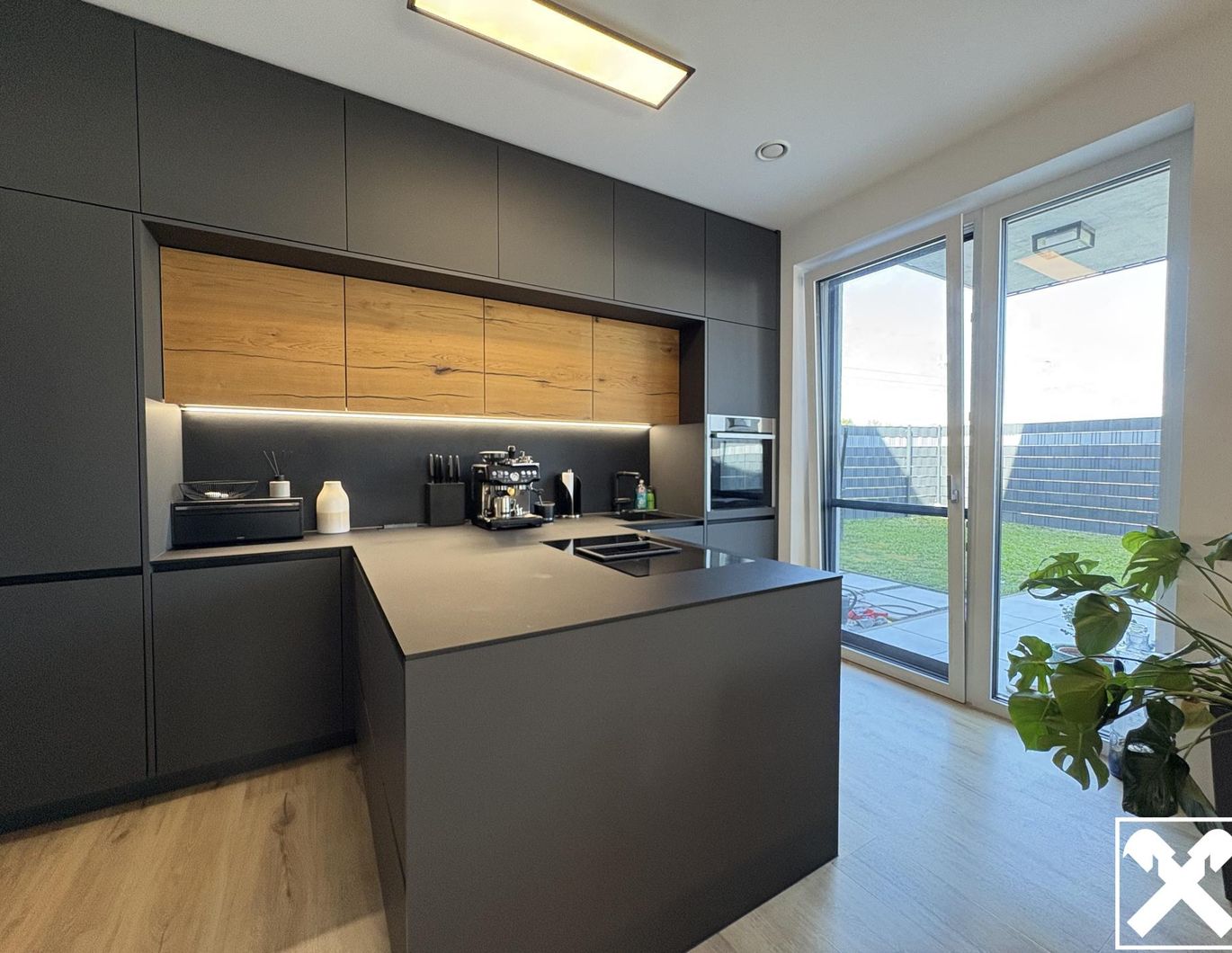 Anleger aufgepasst: Designer Wohnung zum Nettopreis