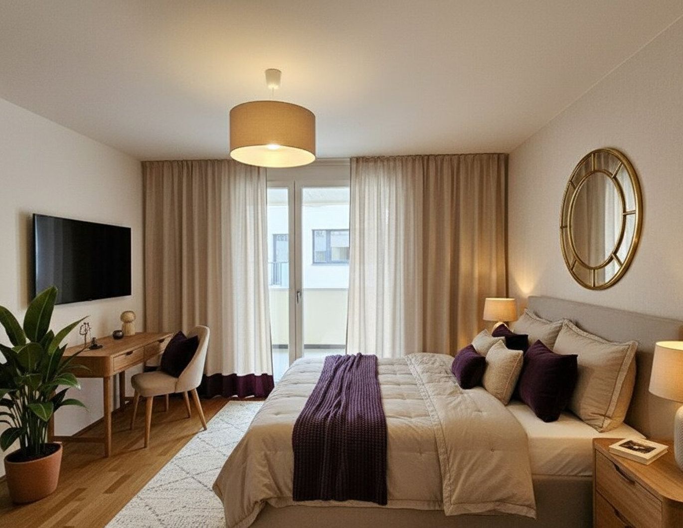 Modern wohnen am Stadtpark Atzgersdorf