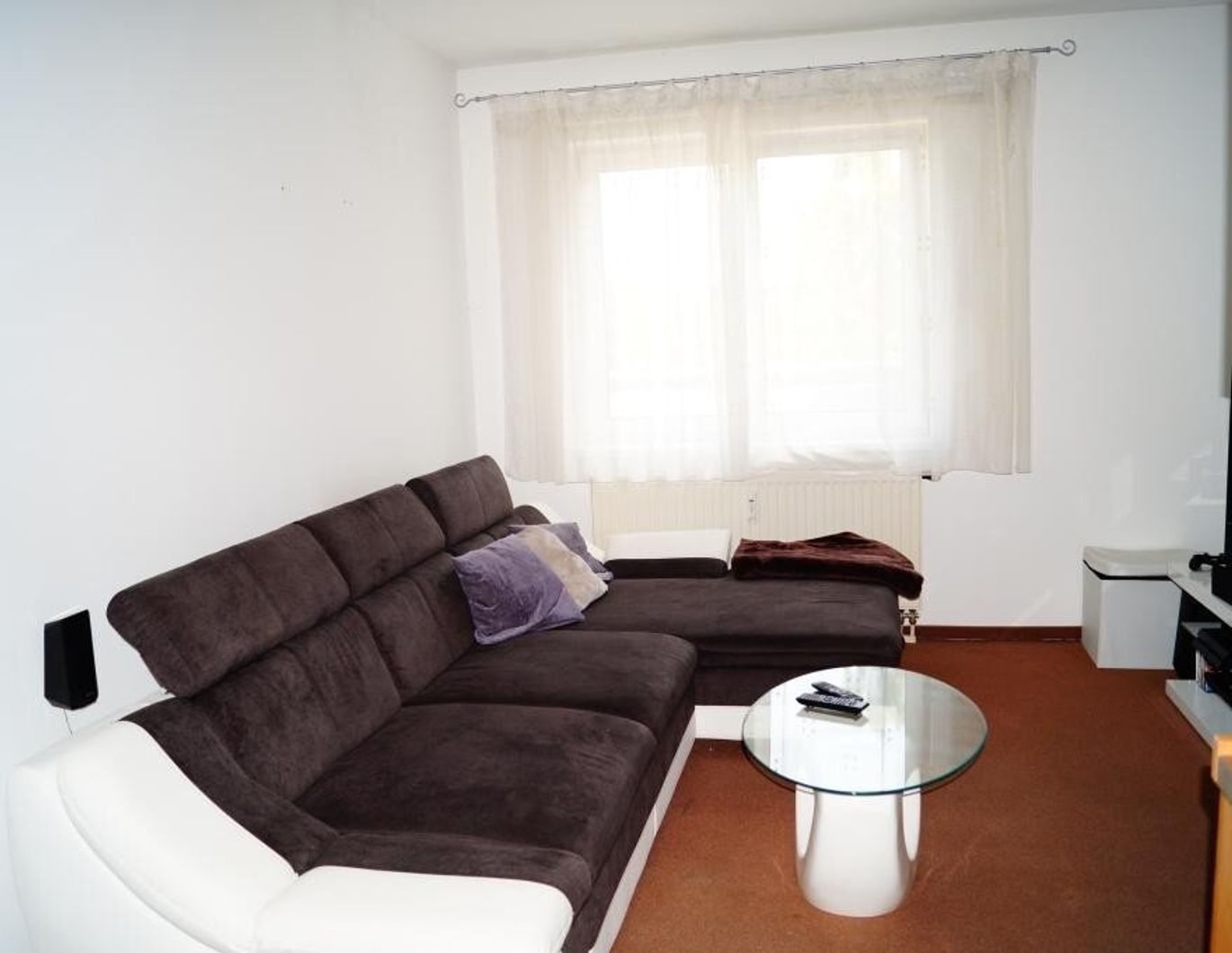 Gemütliche 2-Zimmer-Wohnung in Gallneukirchen