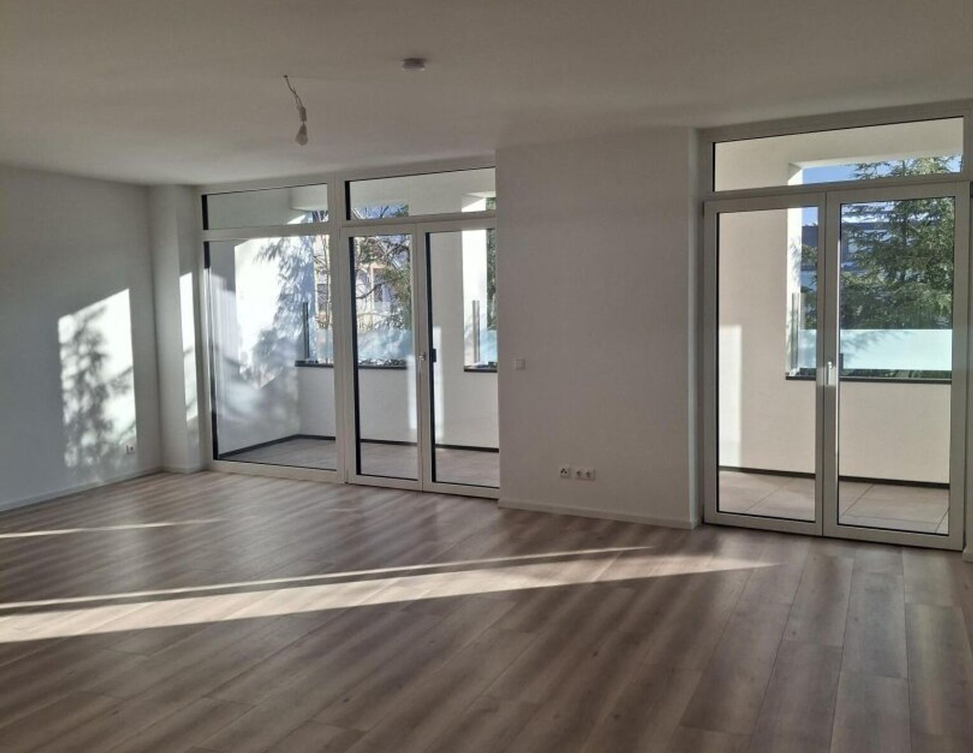 Bad Ischl: 2 Zimmer Wohnung mit Loggia - Erstbezug - 10