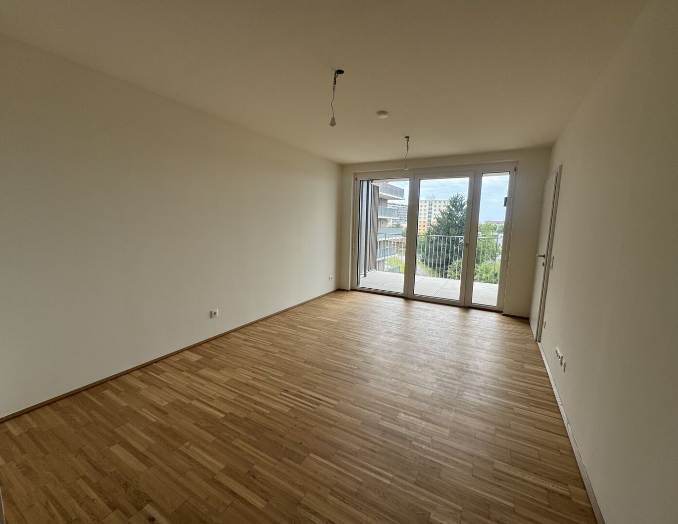 **Jakomini-Verde** Wohnen in Top Lage modern, urban und innovativ!