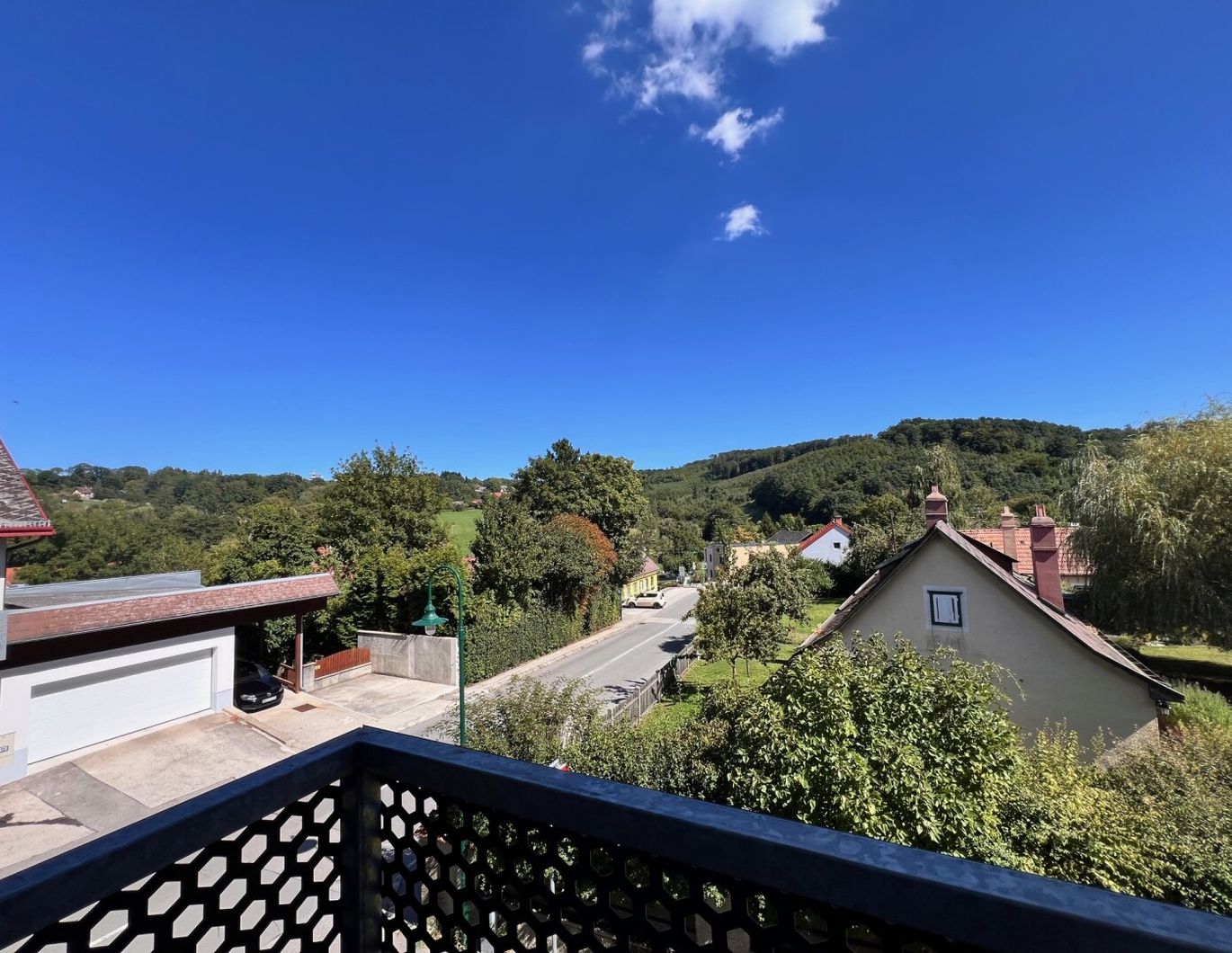 Sulz im Wienerwald- Wohnen am Speckgürtel von Wien!