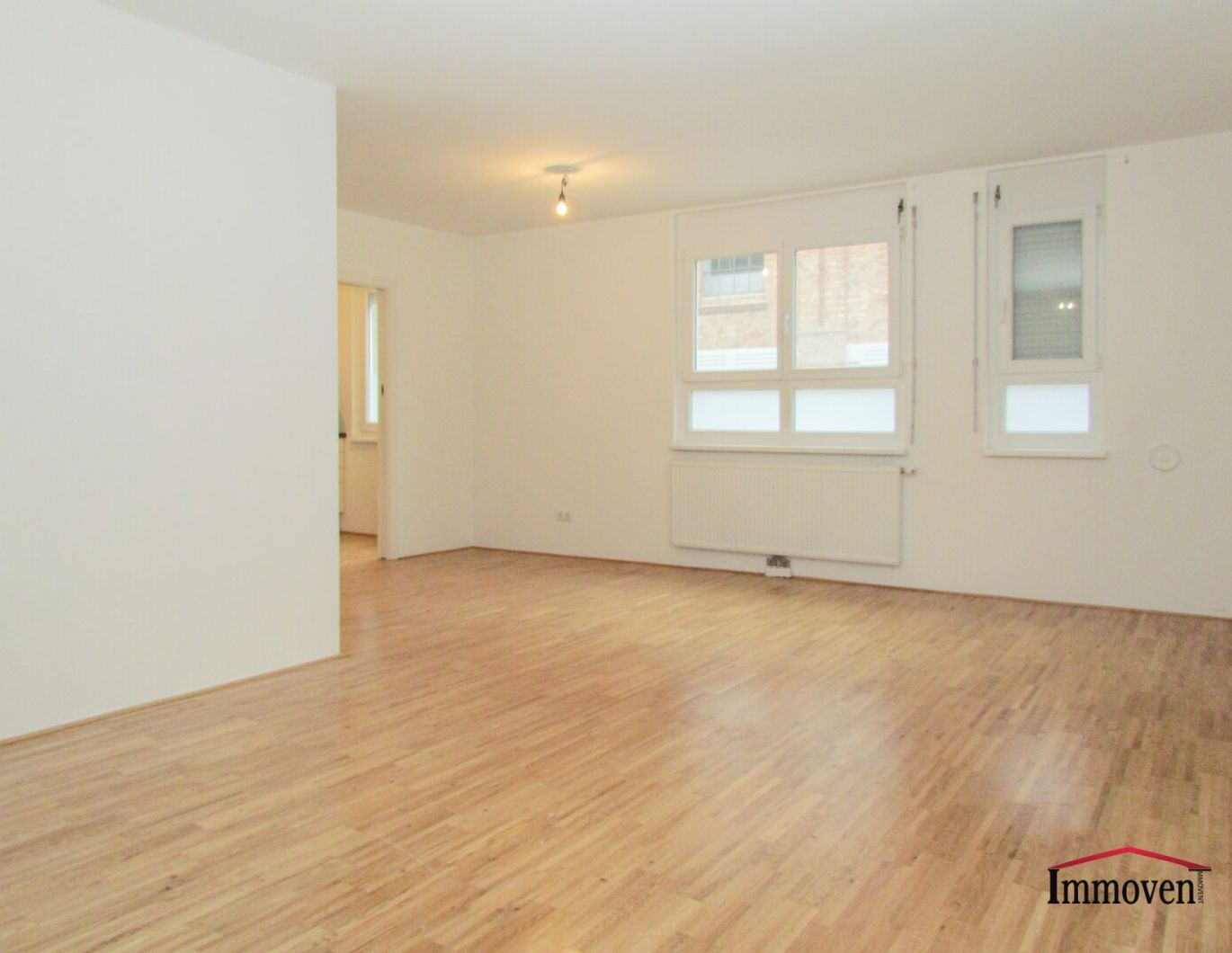 2-Zimmerwohnung in Währing nahe Gersthof (Mietbeginn 01.10.2025)
