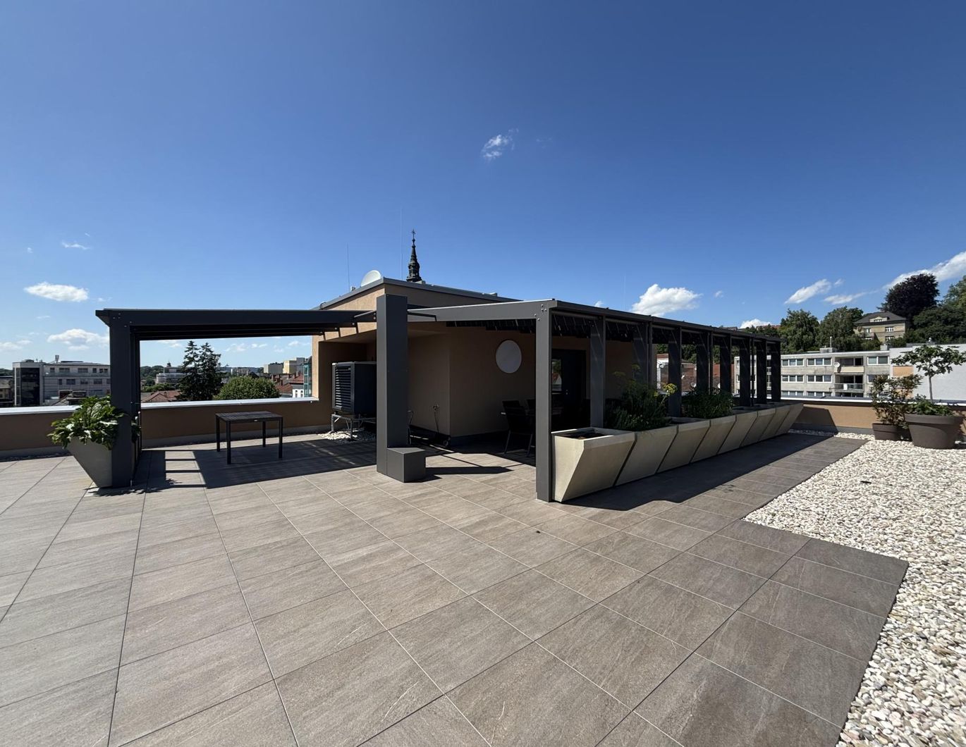 Stilvolle Residenz in zentraler Lage Top 6