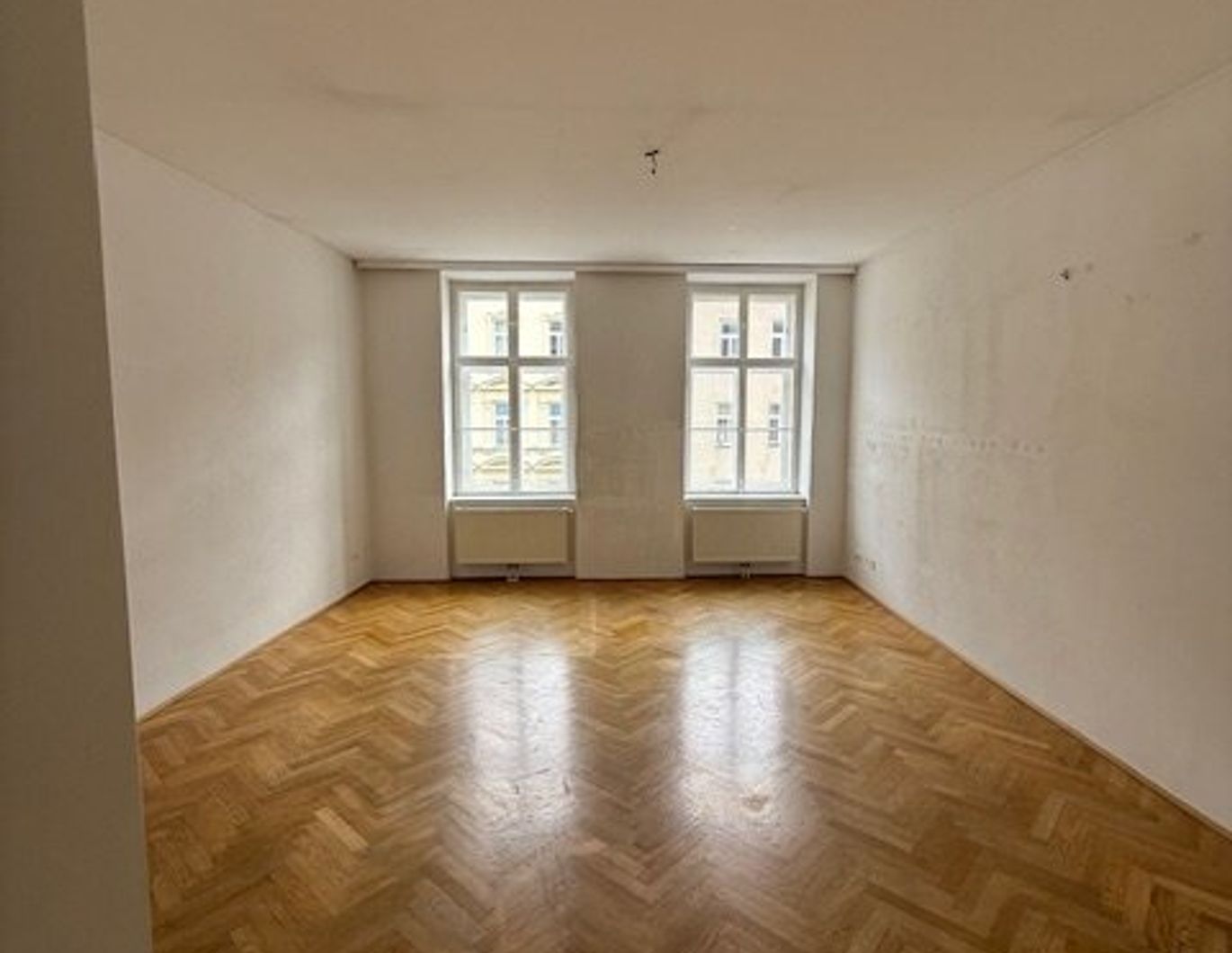 Helle 2-Zimmer-Wohnung im Herzen von Favoriten