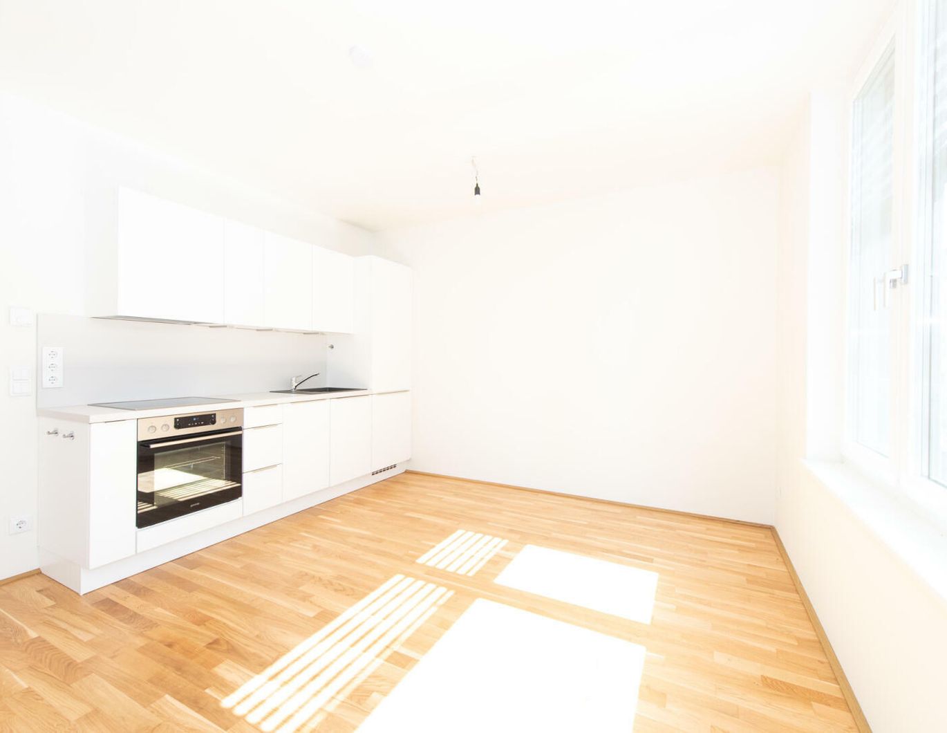 Lichtdurchflutete 2 Zimmerwohnung mit Wohlfühlfaktor - verfügbar ab 01.03.2026!