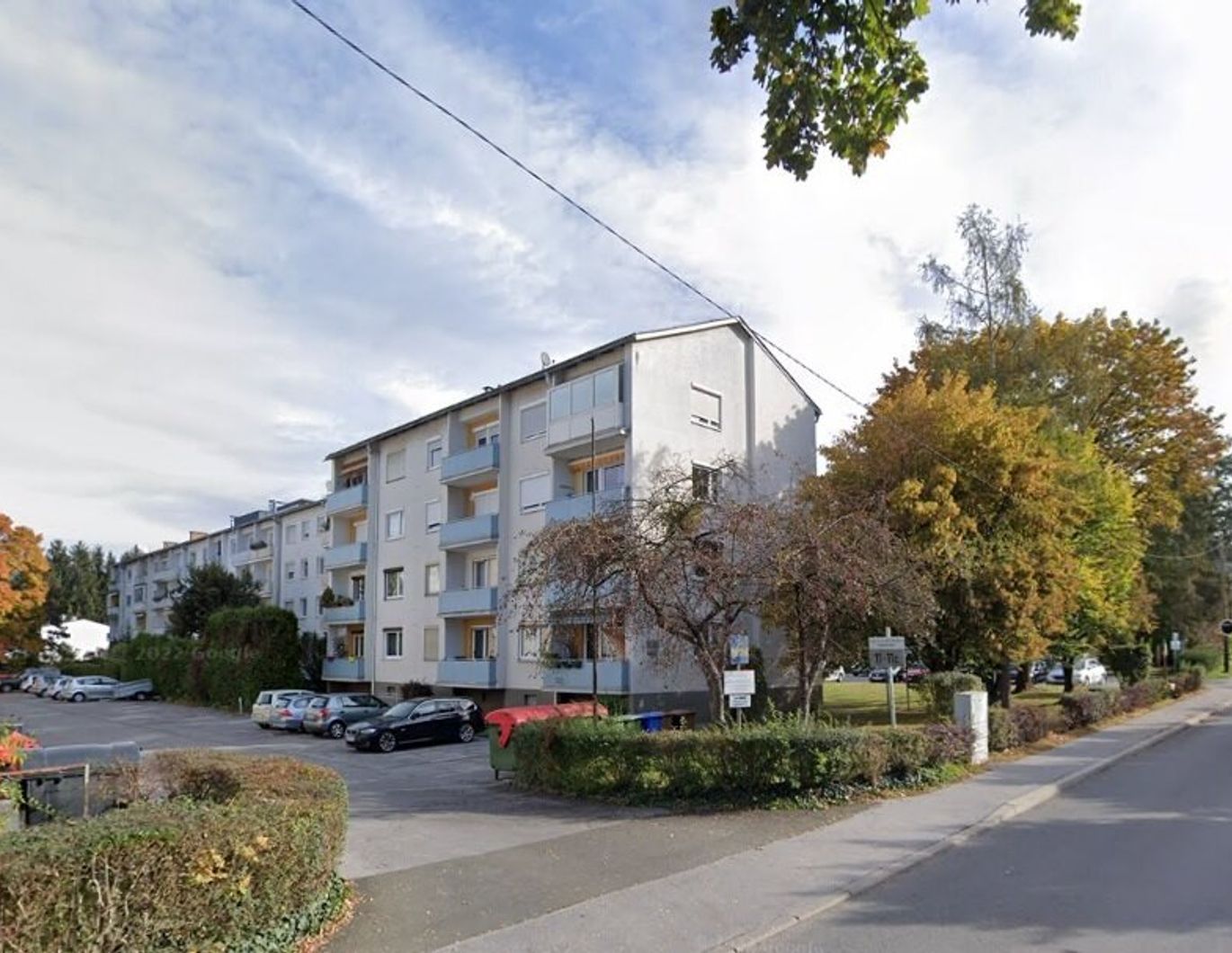 Traumwohnung in Graz-Andritz