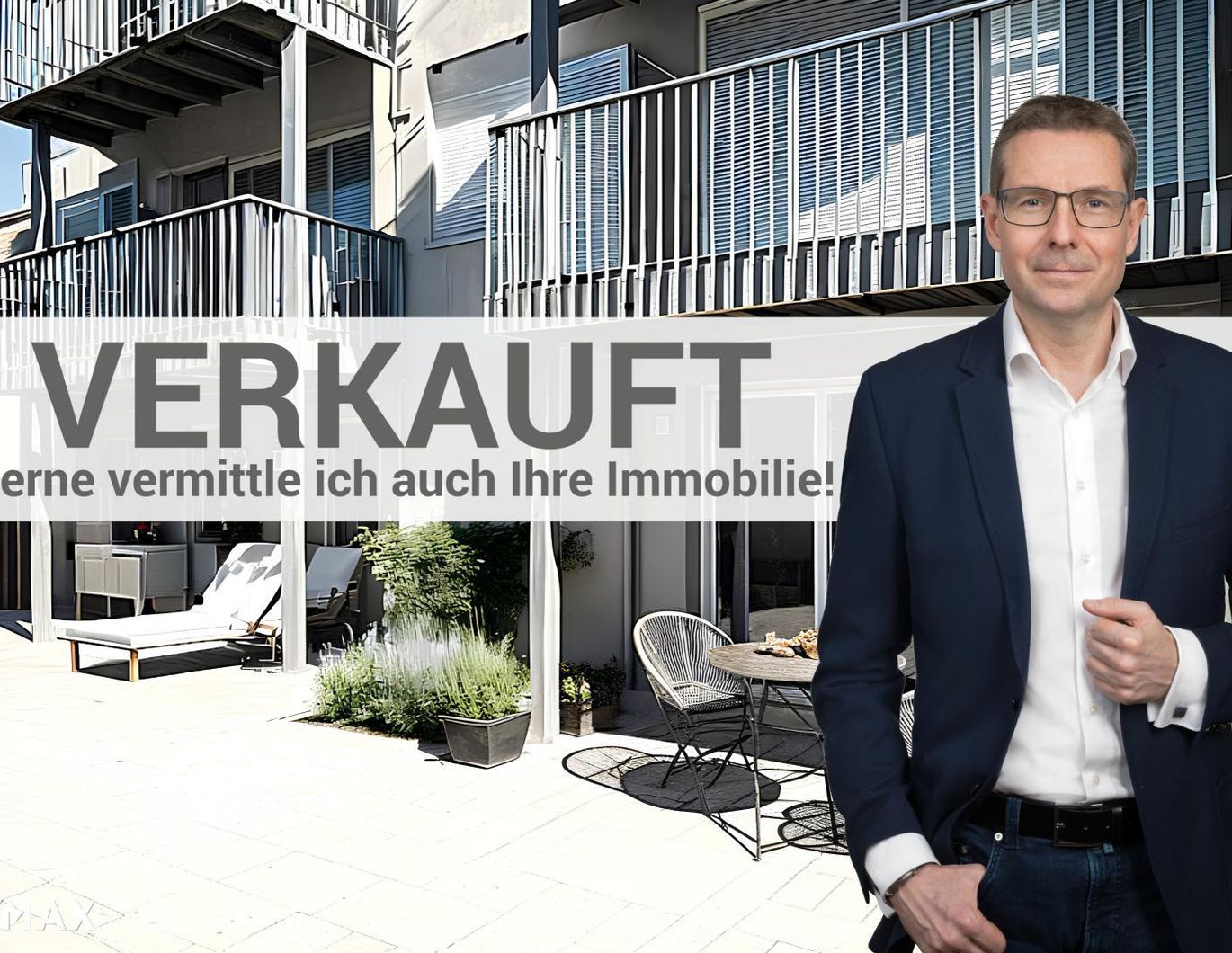 Moderne Terrassen-Erdgeschoßwohnung, 4 Zimmer, Ruhelage!