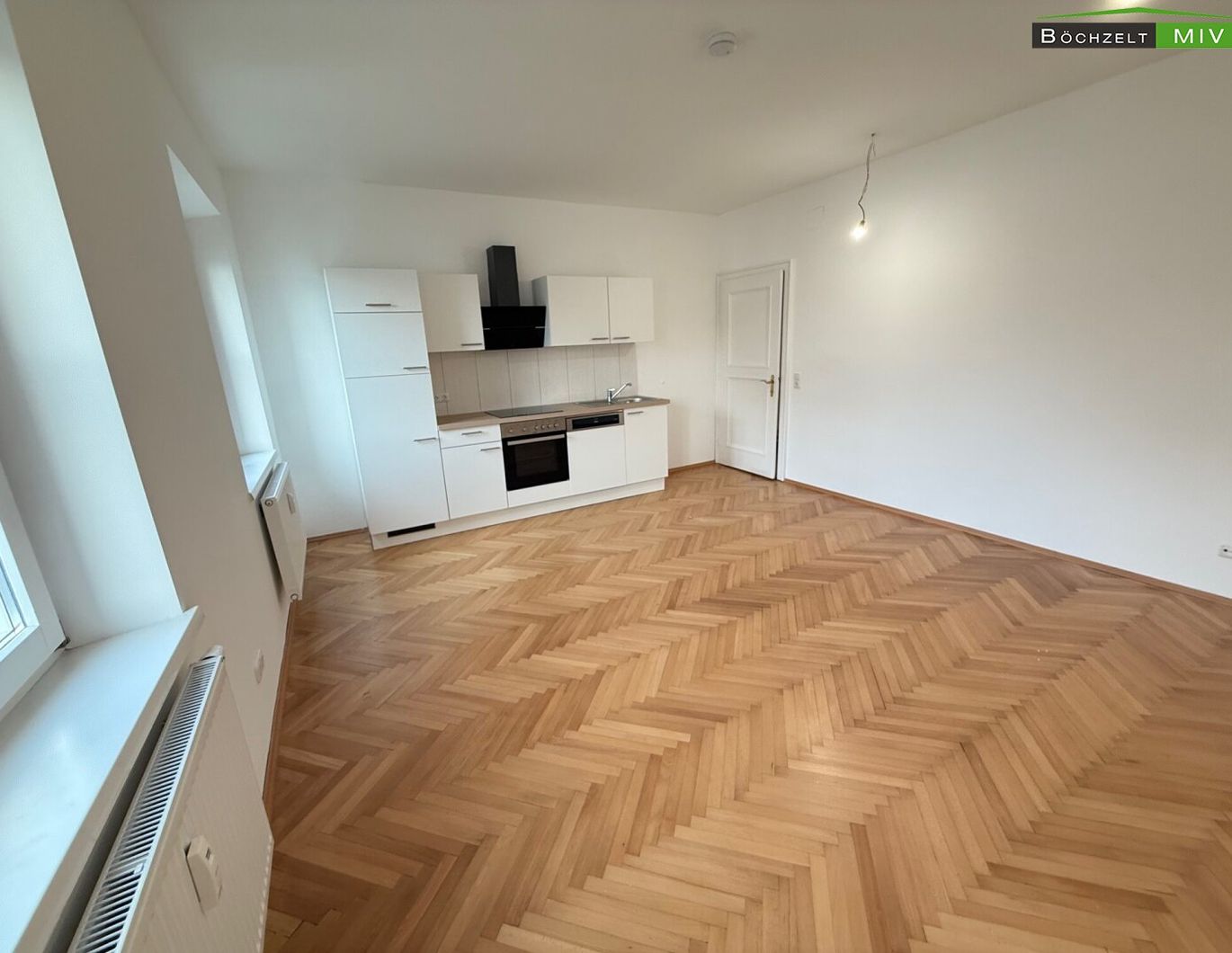 ++ sanierte Altbauwohnung ++ Linderwaldsiedlung, ZELTWEG