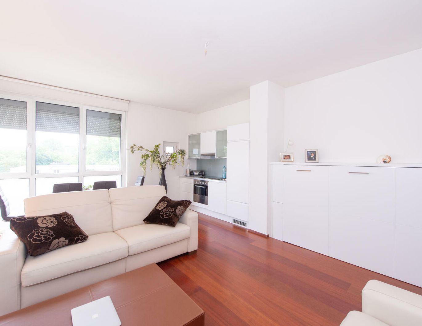 Top-Gelegenheit in Top-Lage - Moderne Eigentumswohnung in unmittelbarer Nähe zur KF-Uni Graz!