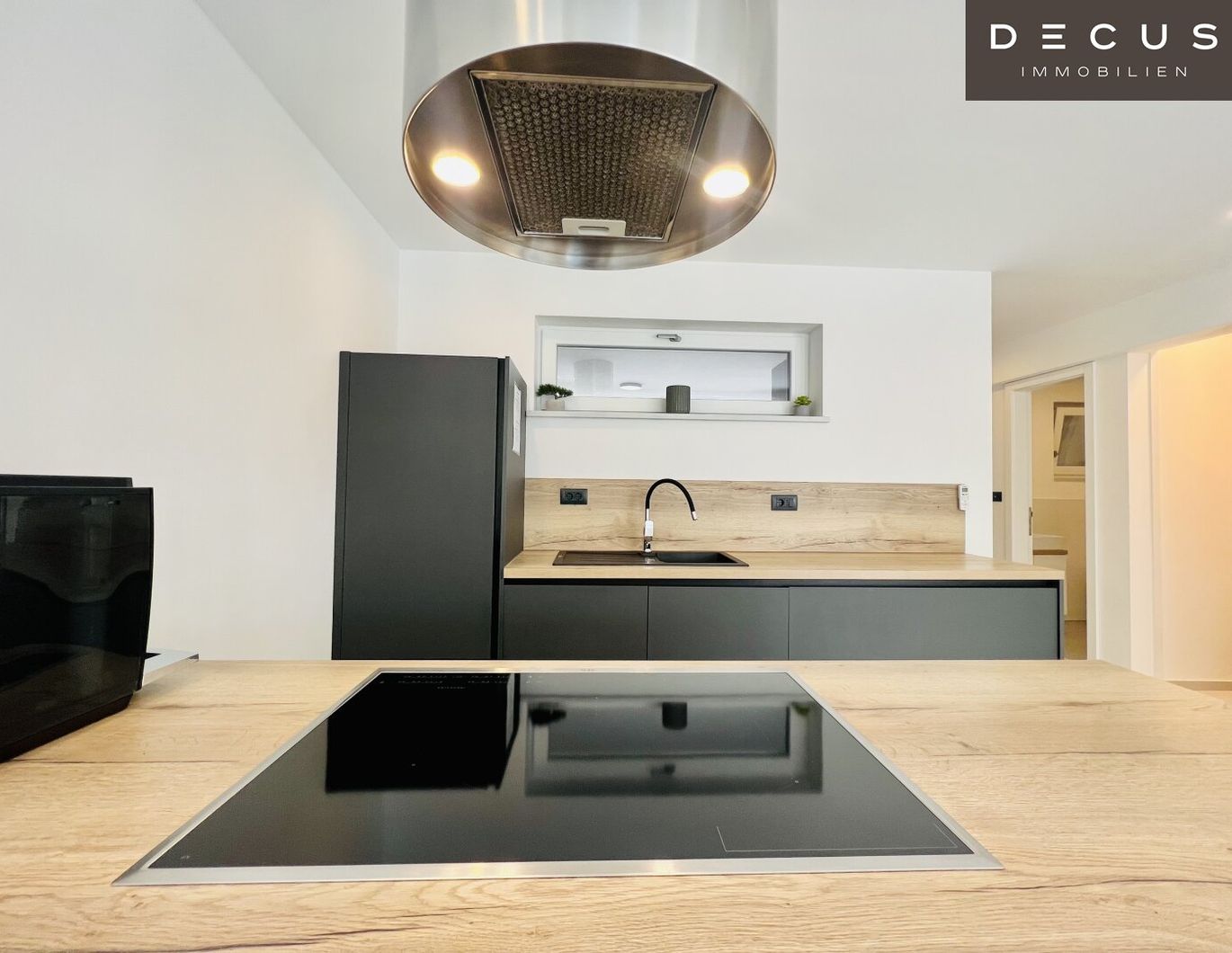 | TOURISTISCHE VERMIETUNG | MEERBLICK | BEHEIZBARER POOL | | MÖBLIERT | BAUJAHR 2021 | FIRMENKAUF MÖGLICH |