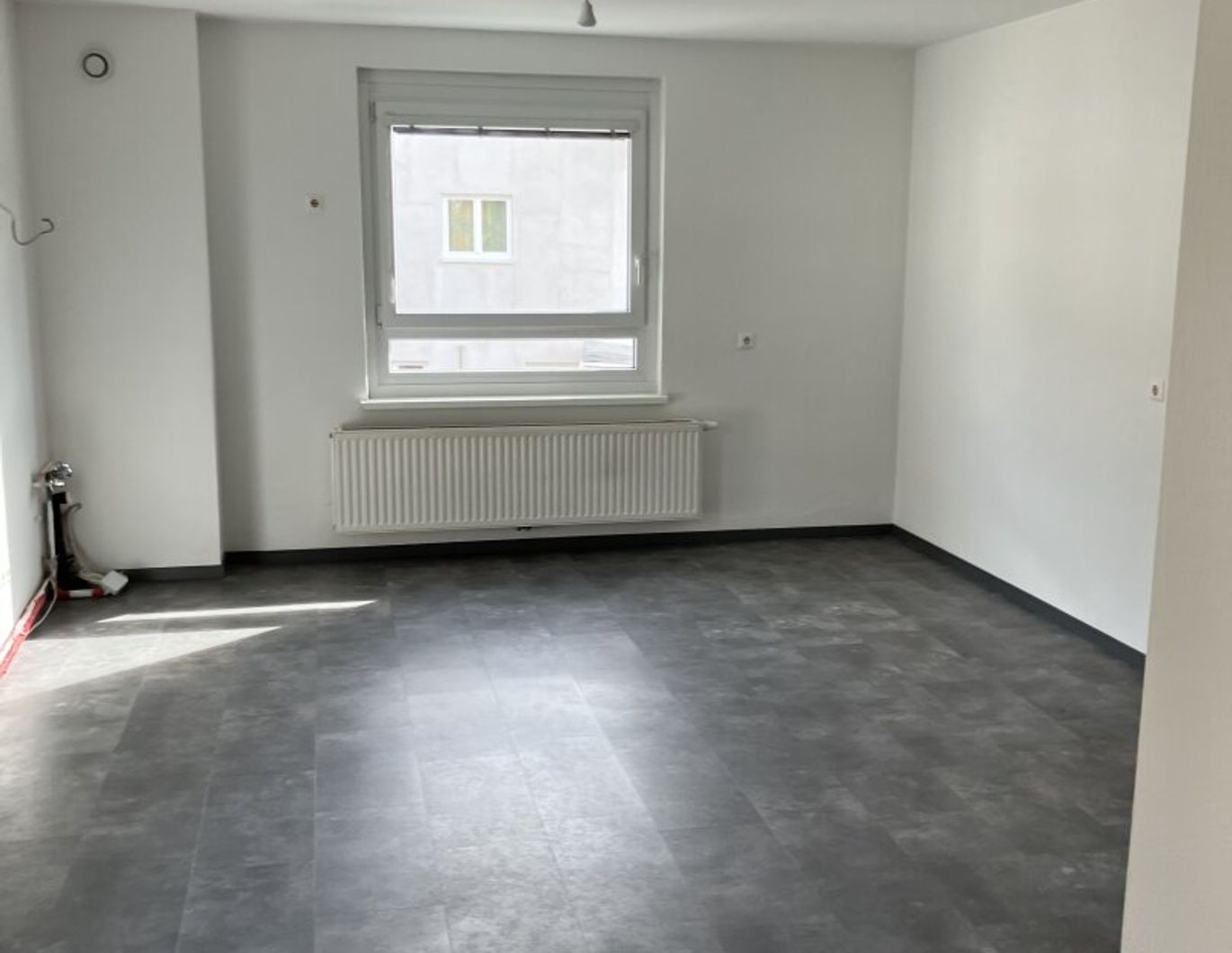 4 Zimmerwohnung nahe Spittal
