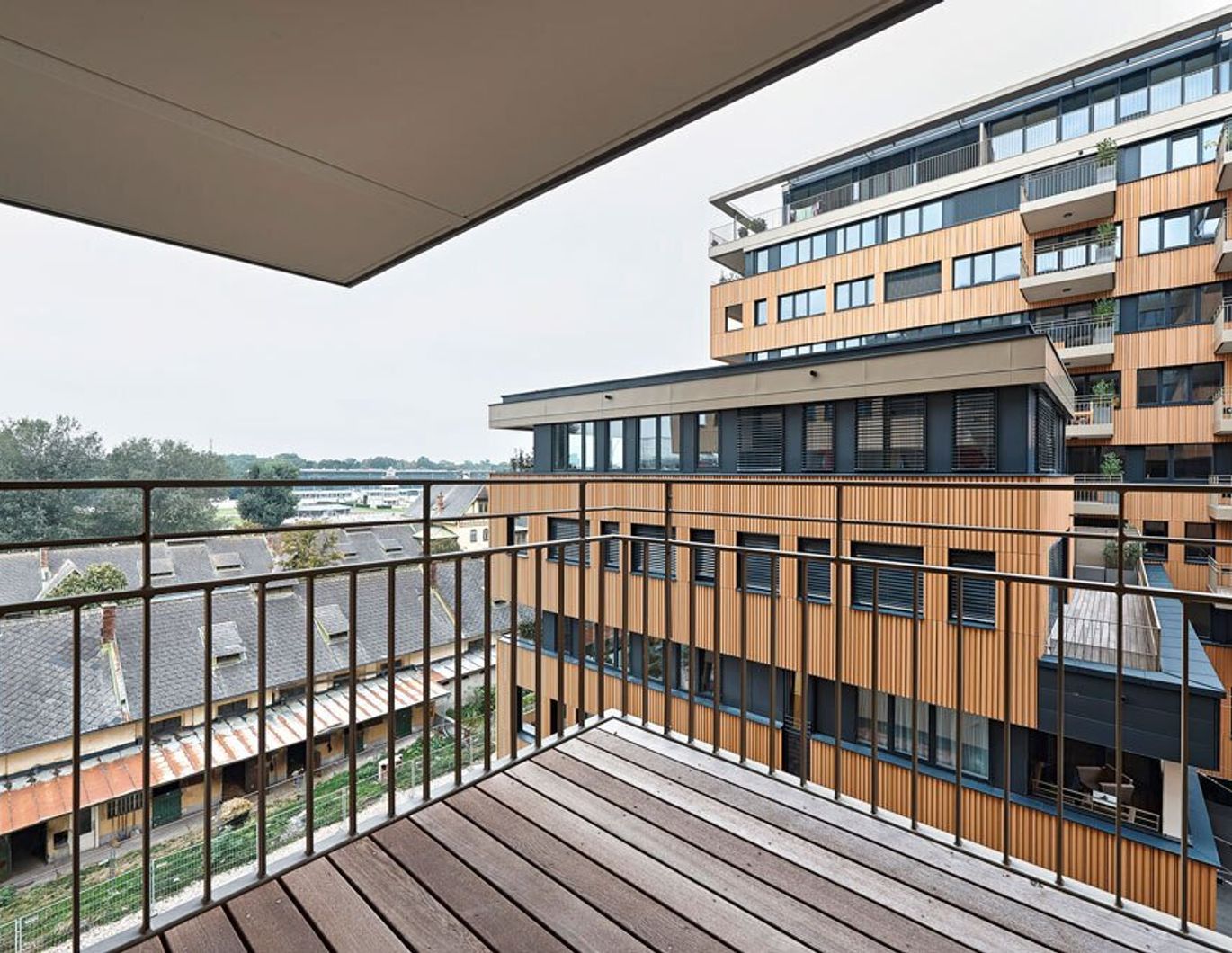 Anlegerwohnung mit perfektem Grundriss | U2/WU/SFU | Freier Mietzins