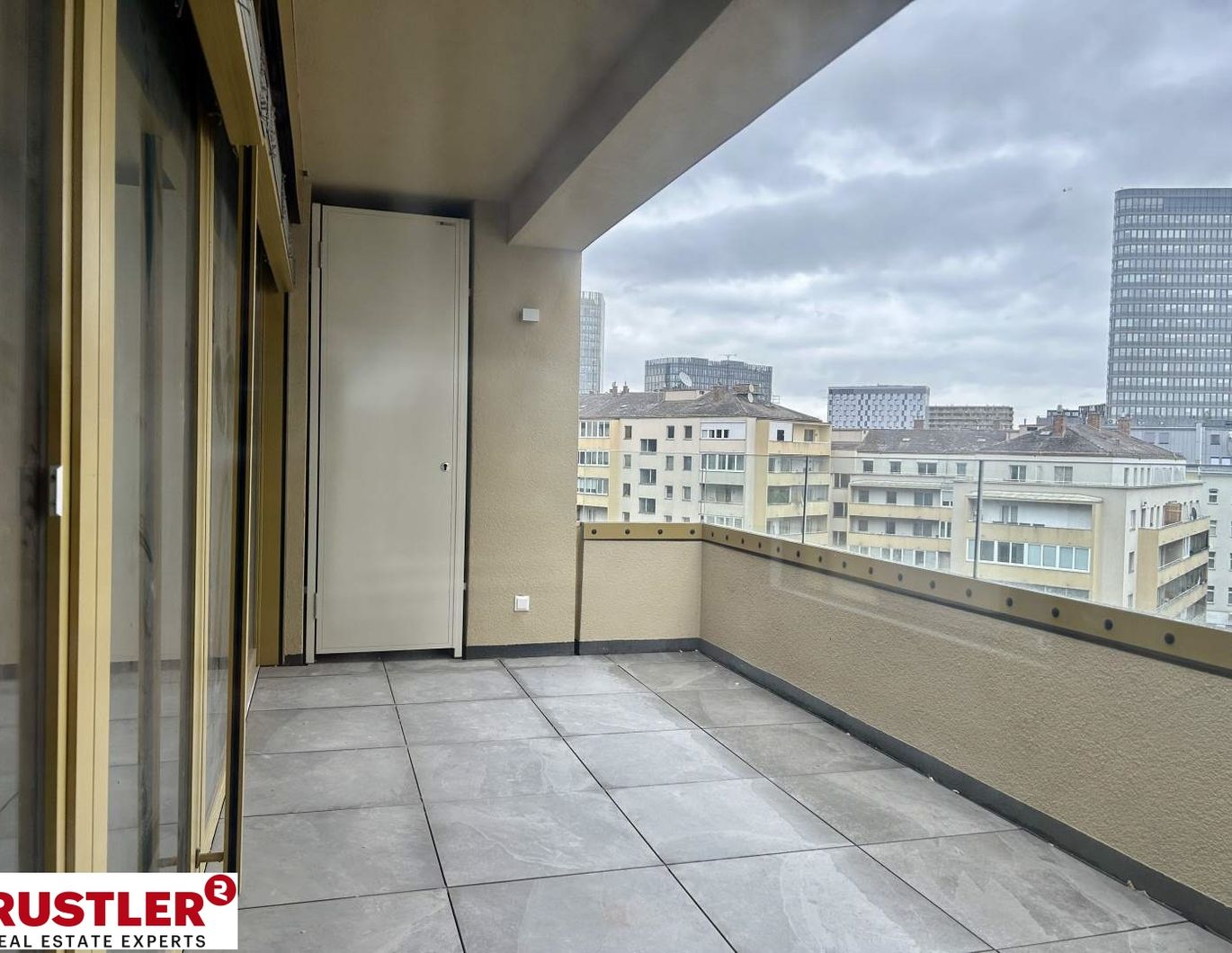 Mi Living- Hochwertige Eigentumswohnungen nähe Hauptbahnhof