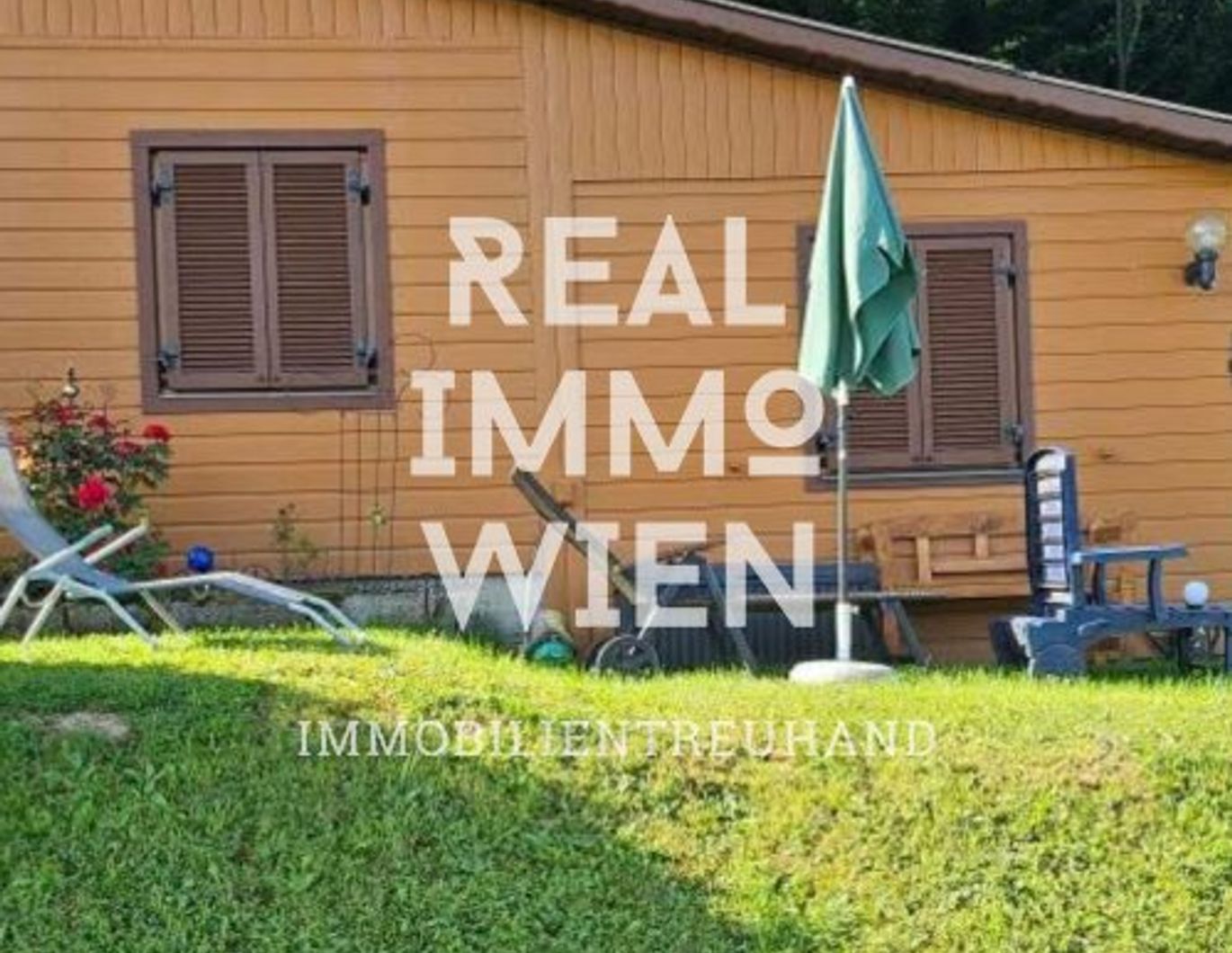 Ferienhaus am Waldrand mit Pool!!! GELEGENHEIT