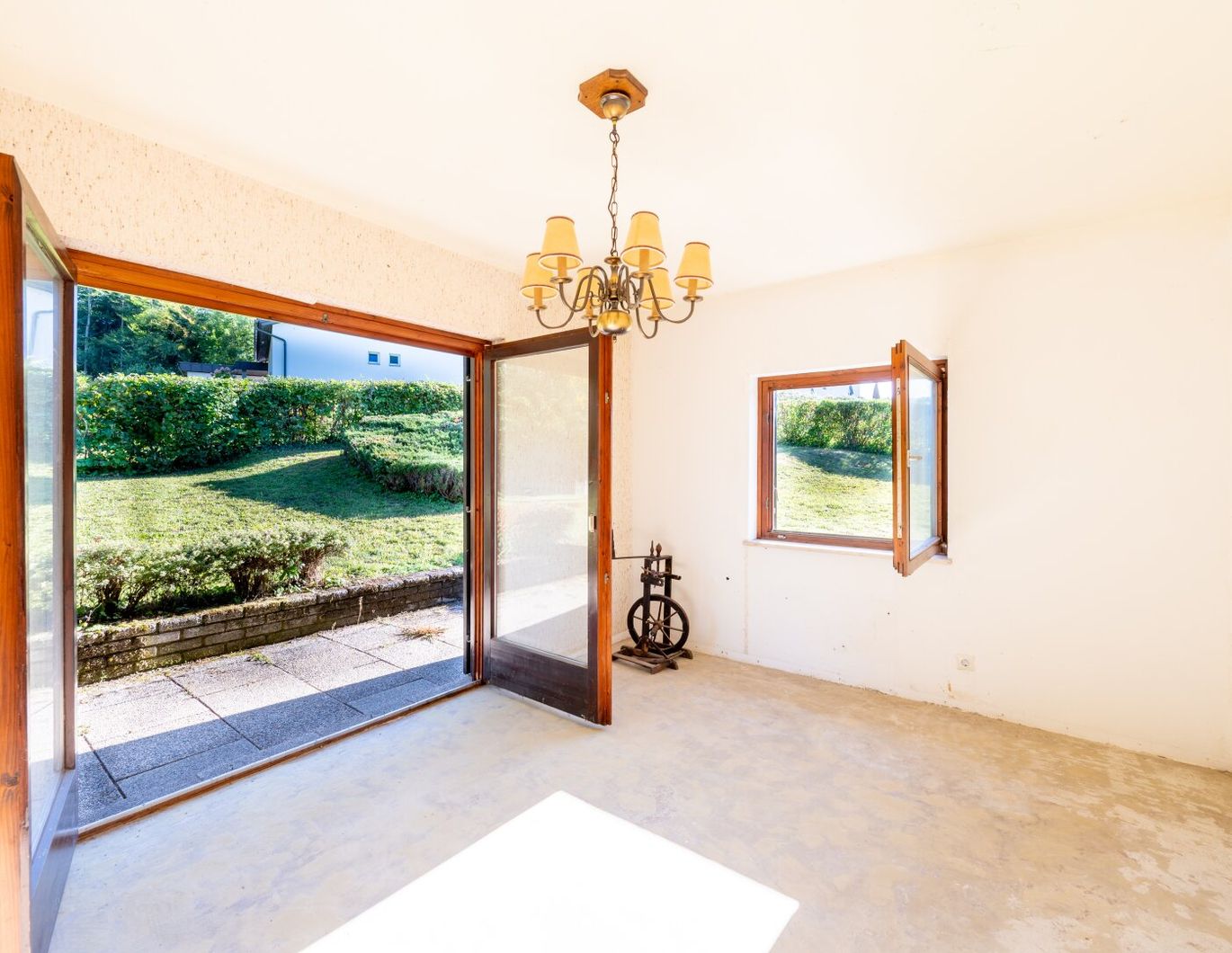 ENTKERNT und BEREIT | Ihr Projekt in Velden am Wörthersee, inkl. BOOTSLIEGEPLATZ