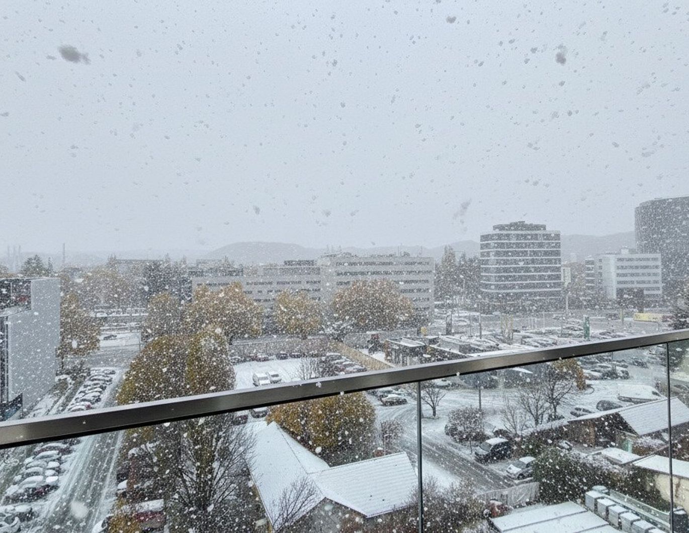 TOP Penthouse mit Blick über Grazer Westen