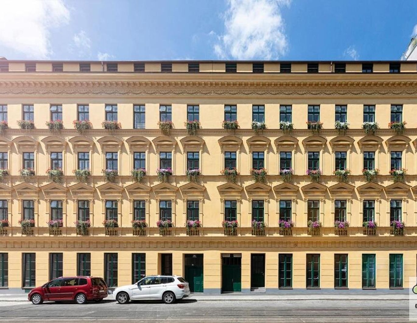 Perfekte Studentenwohnungen in 1020 Wien - bitte direkt sp@residenzamtabor.at kontaktieren