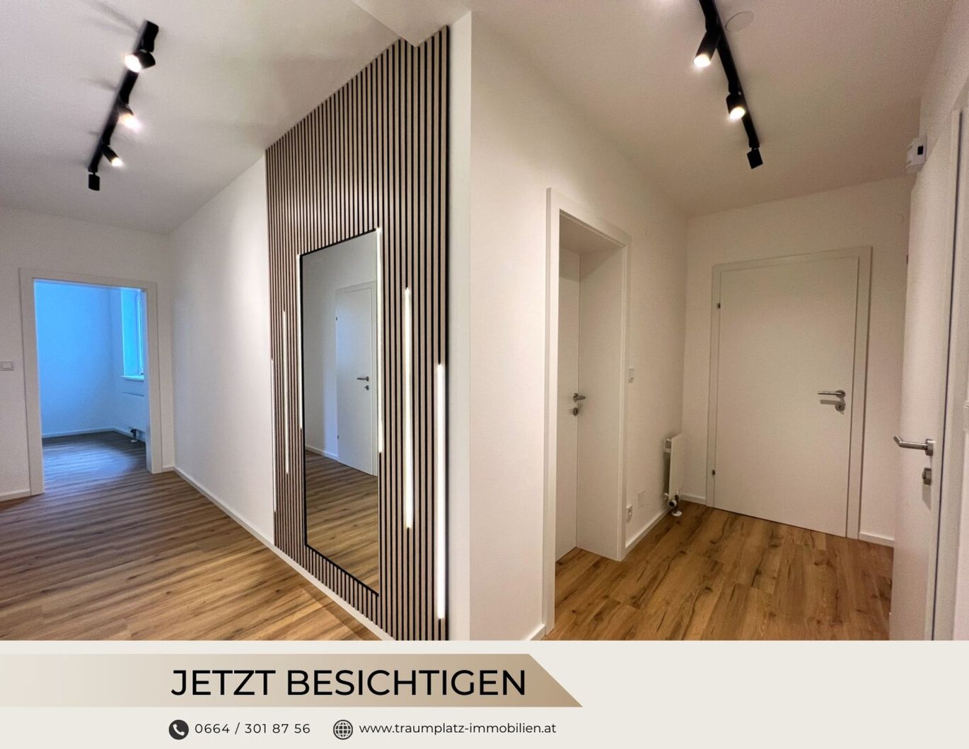 Gratkorn! Erstbezug nach Renovierung - charmante Erdgeschosswohnung mit Terrasse & Tiefgaragenstellplatz