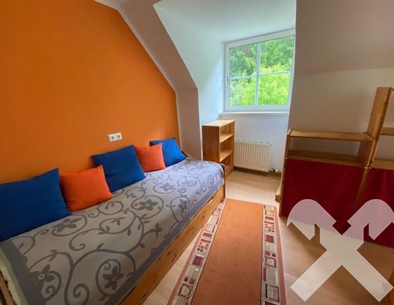 Eigentumswohnung in St.Barbara im Mürztal - Ortsteil Veitsch