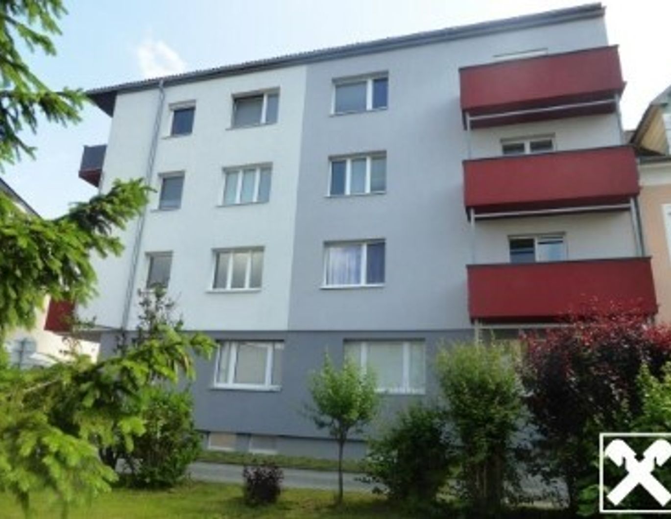 EINZIMMERWOHNUNG IN AUSSICHTS- UND ZENTRUMSLAGE