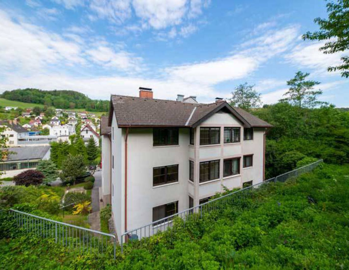 KIRCHSCHLAG I, geförderte Mietwohnung mit Kaufoption, 0400, 1000/00004710/00001104